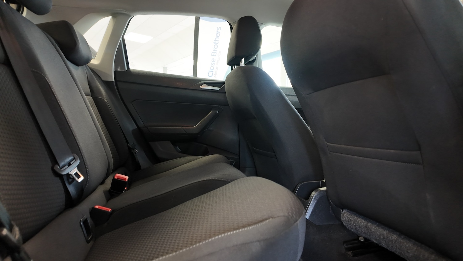 Used Volkswagen Polo 2019 for sale - 76426078: Photo 24