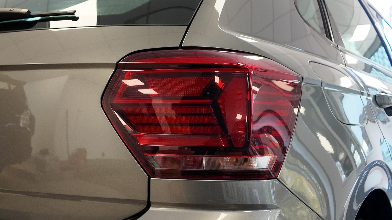 Used Volkswagen Polo 2019 for sale - 76426078: Photo 27