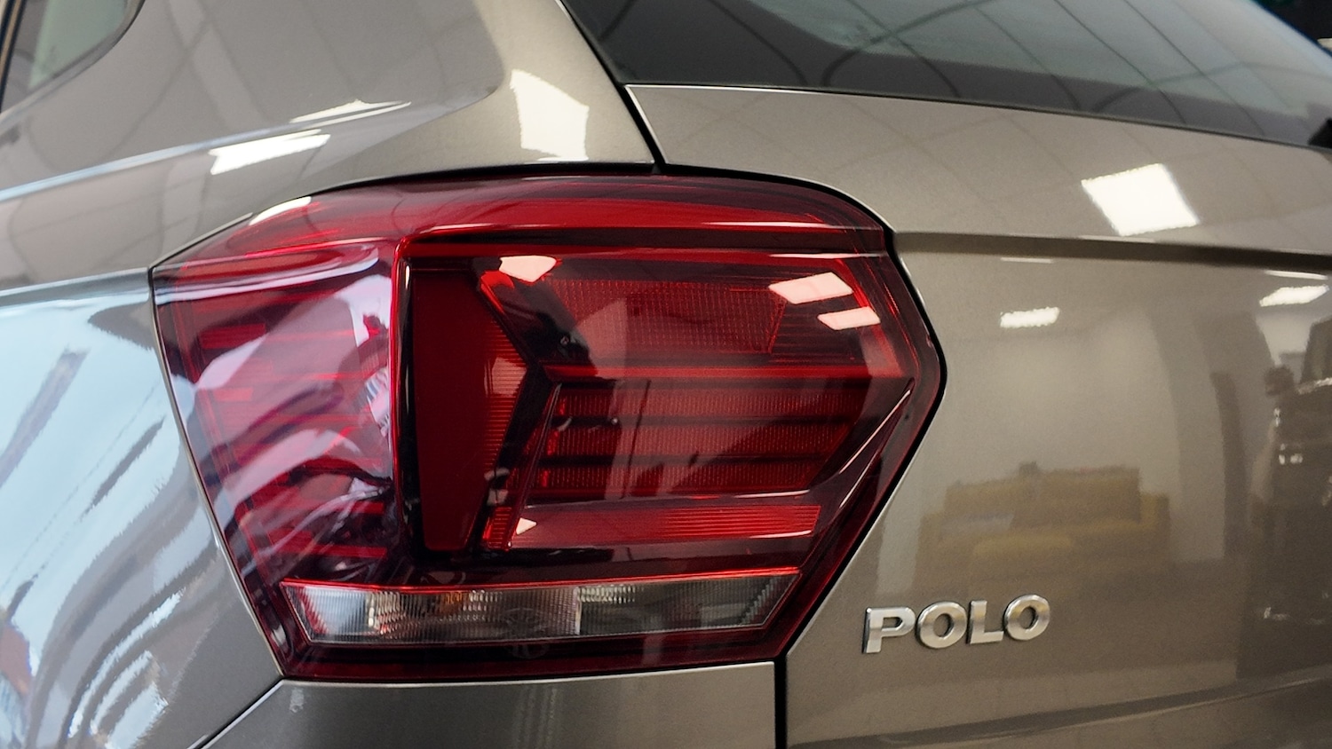 Used Volkswagen Polo 2019 for sale - 76426078: Photo 29