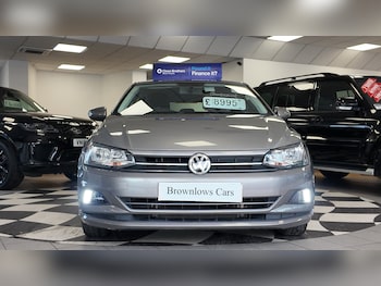 Used Volkswagen Polo 2019 for sale - 76426078: Photo