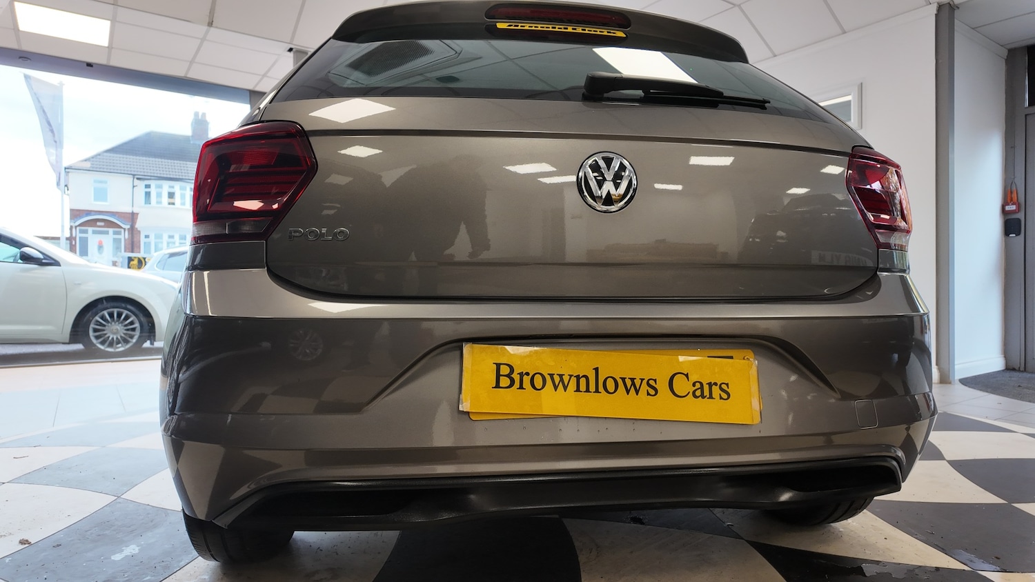 Used Volkswagen Polo 2019 for sale - 76426078: Photo 30