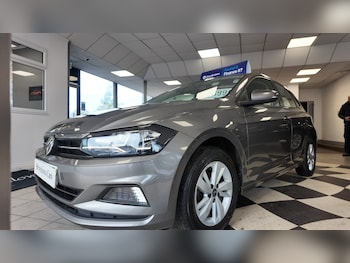 Used Volkswagen Polo 2019 for sale - 76426078: Photo