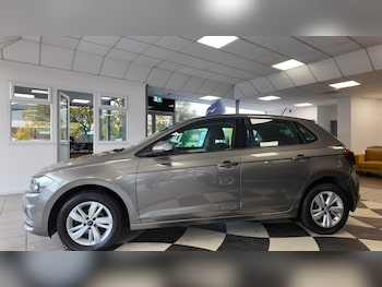 Used Volkswagen Polo 2019 for sale - 76426078: Photo