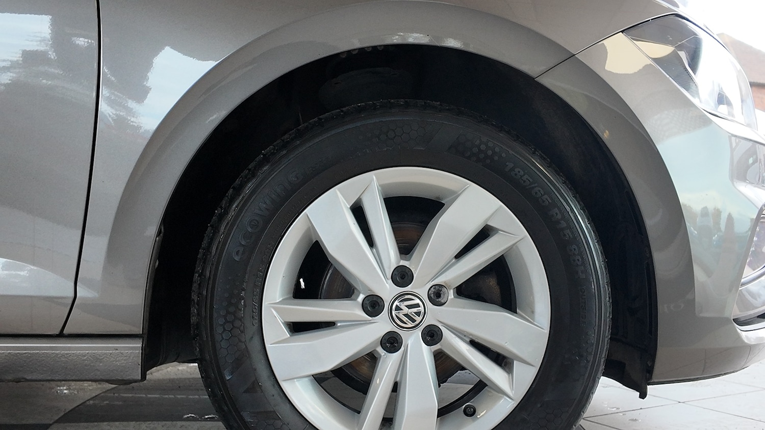 Used Volkswagen Polo 2019 for sale - 76426078: Photo 7