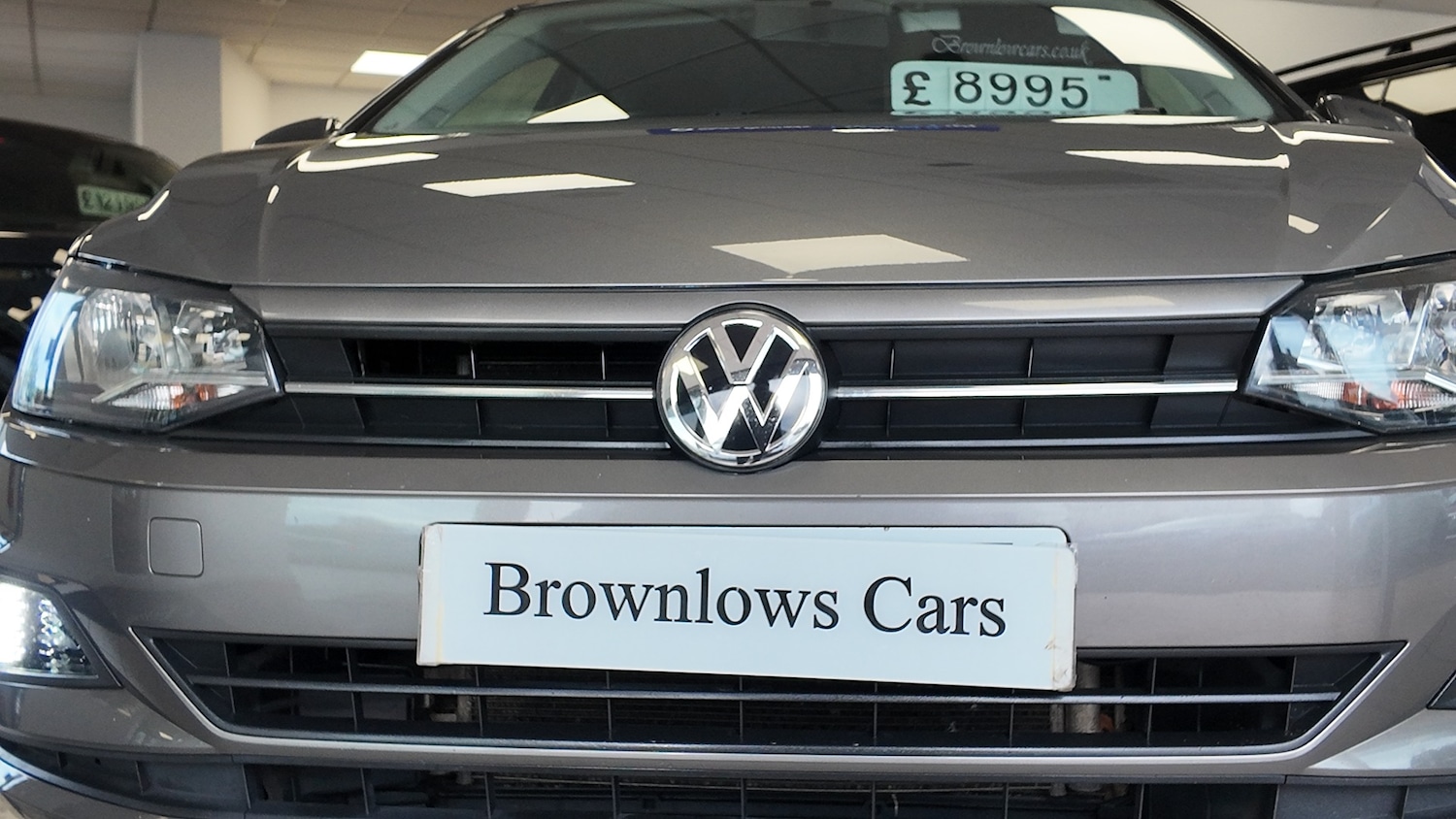 Used Volkswagen Polo 2019 for sale - 76426078: Photo 9