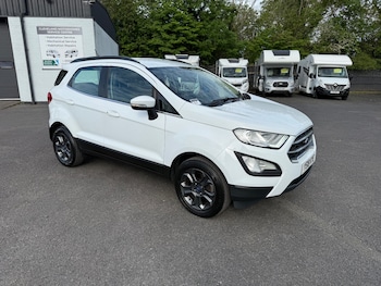 Used Ford Ecosport 2018 for sale - 78680330: Photo