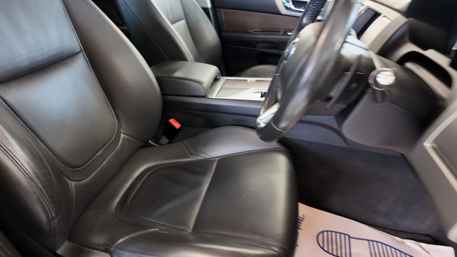 Used Jaguar XF 2014 for sale - 76366648: Photo 13