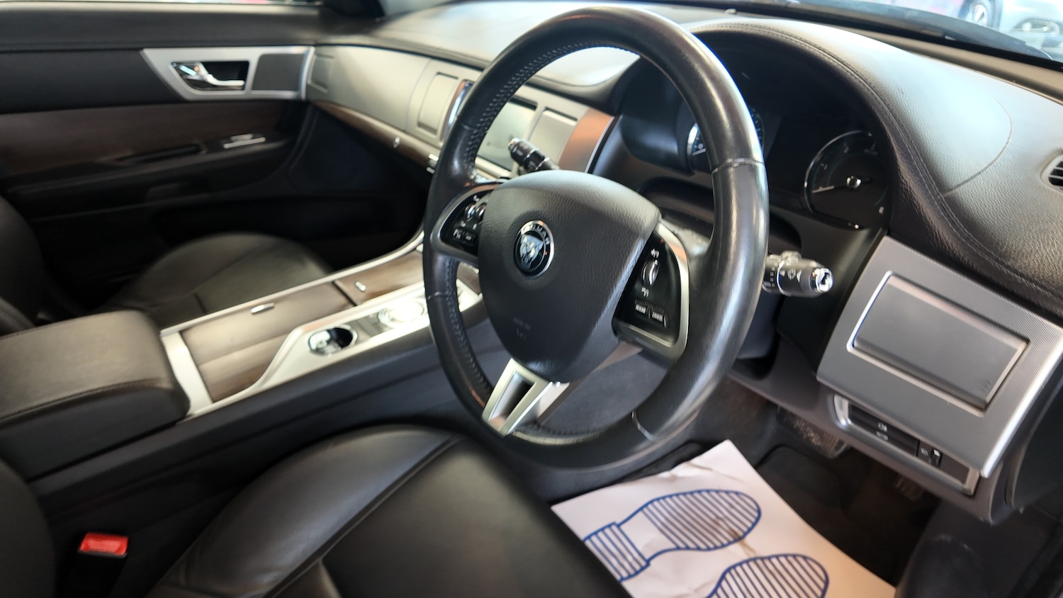 Used Jaguar XF 2014 for sale - 76366648: Photo 14