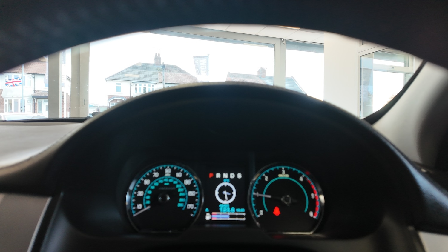 Used Jaguar XF 2014 for sale - 76366648: Photo 15