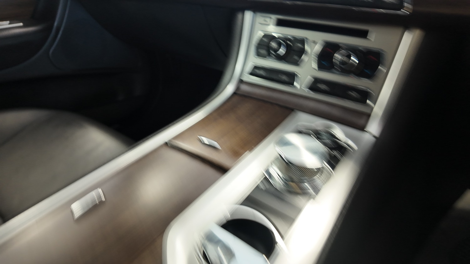 Used Jaguar XF 2014 for sale - 76366648: Photo 19