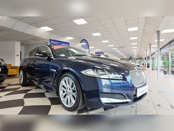 2014 (14) - 2.2d [200] Luxury 4dr Auto DIESEL 48000 MILES