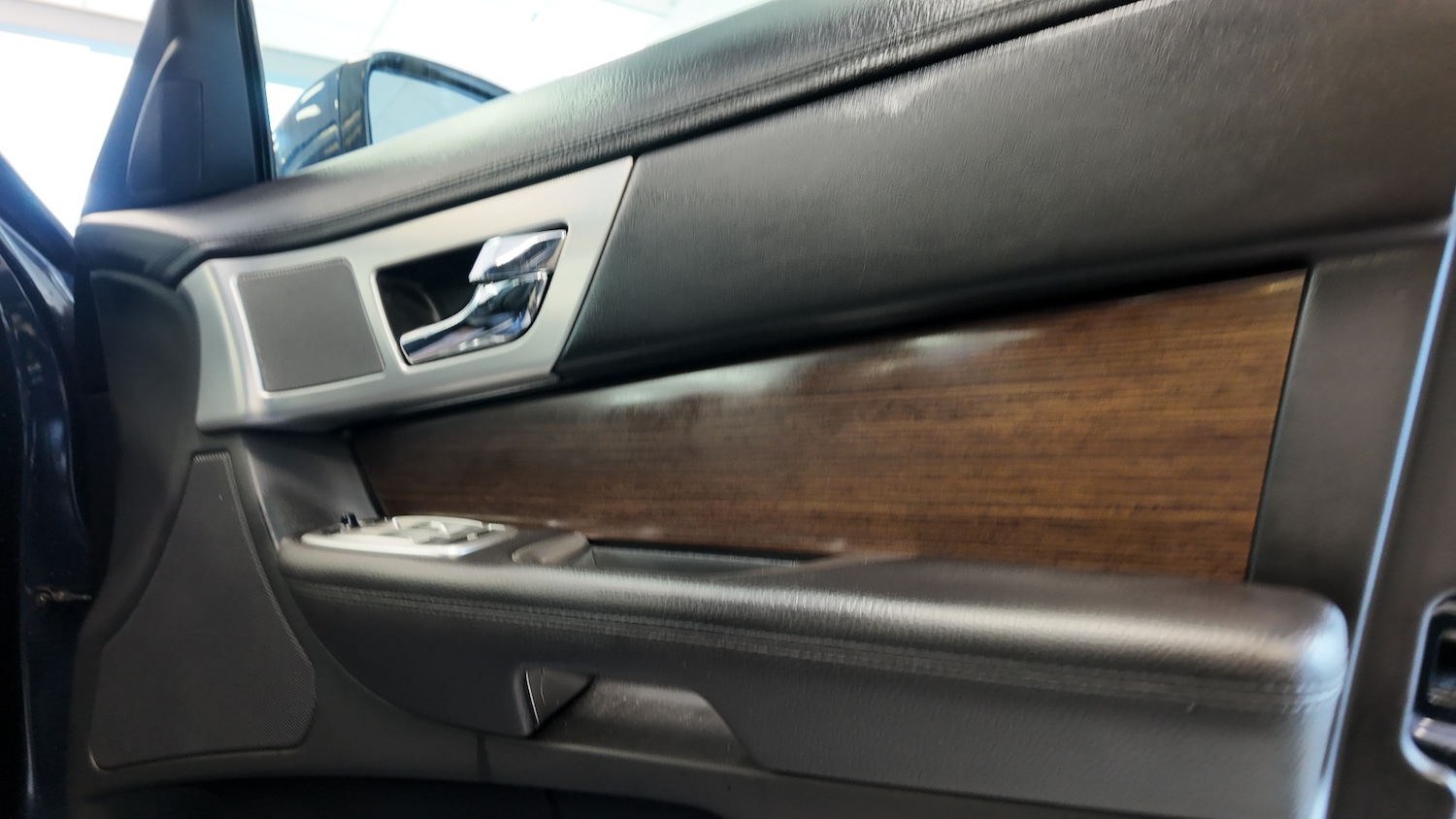 Used Jaguar XF 2014 for sale - 76366648: Photo 22