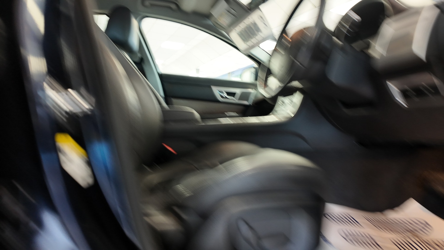 Used Jaguar XF 2014 for sale - 76366648: Photo 23