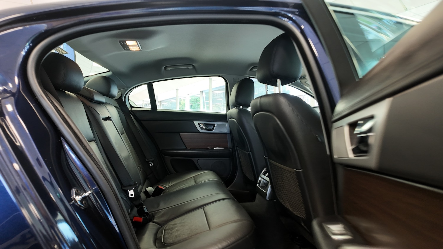 Used Jaguar XF 2014 for sale - 76366648: Photo 24