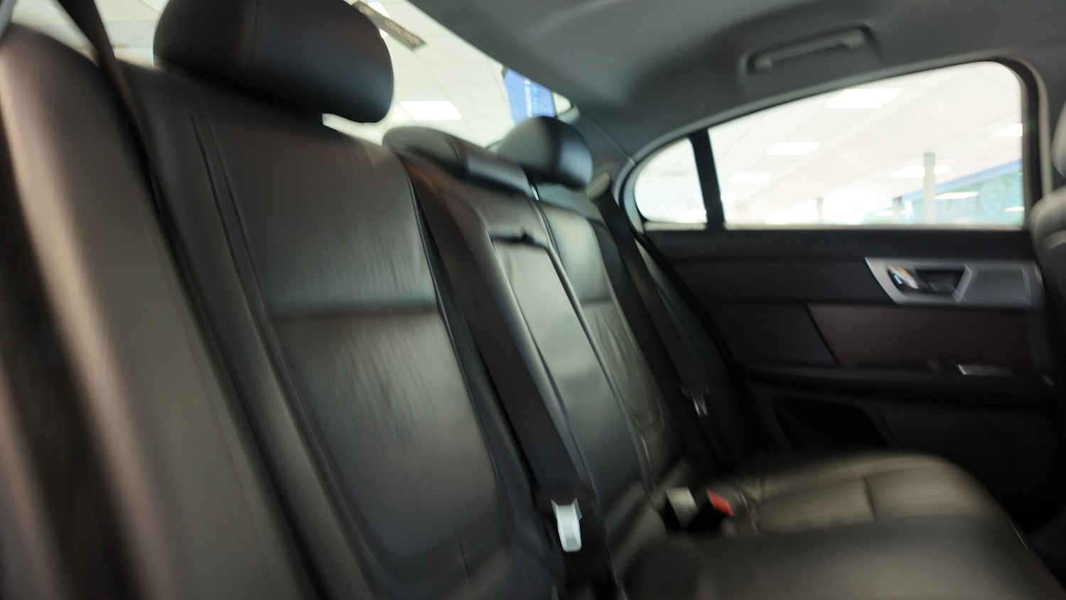 Used Jaguar XF 2014 for sale - 76366648: Photo 25