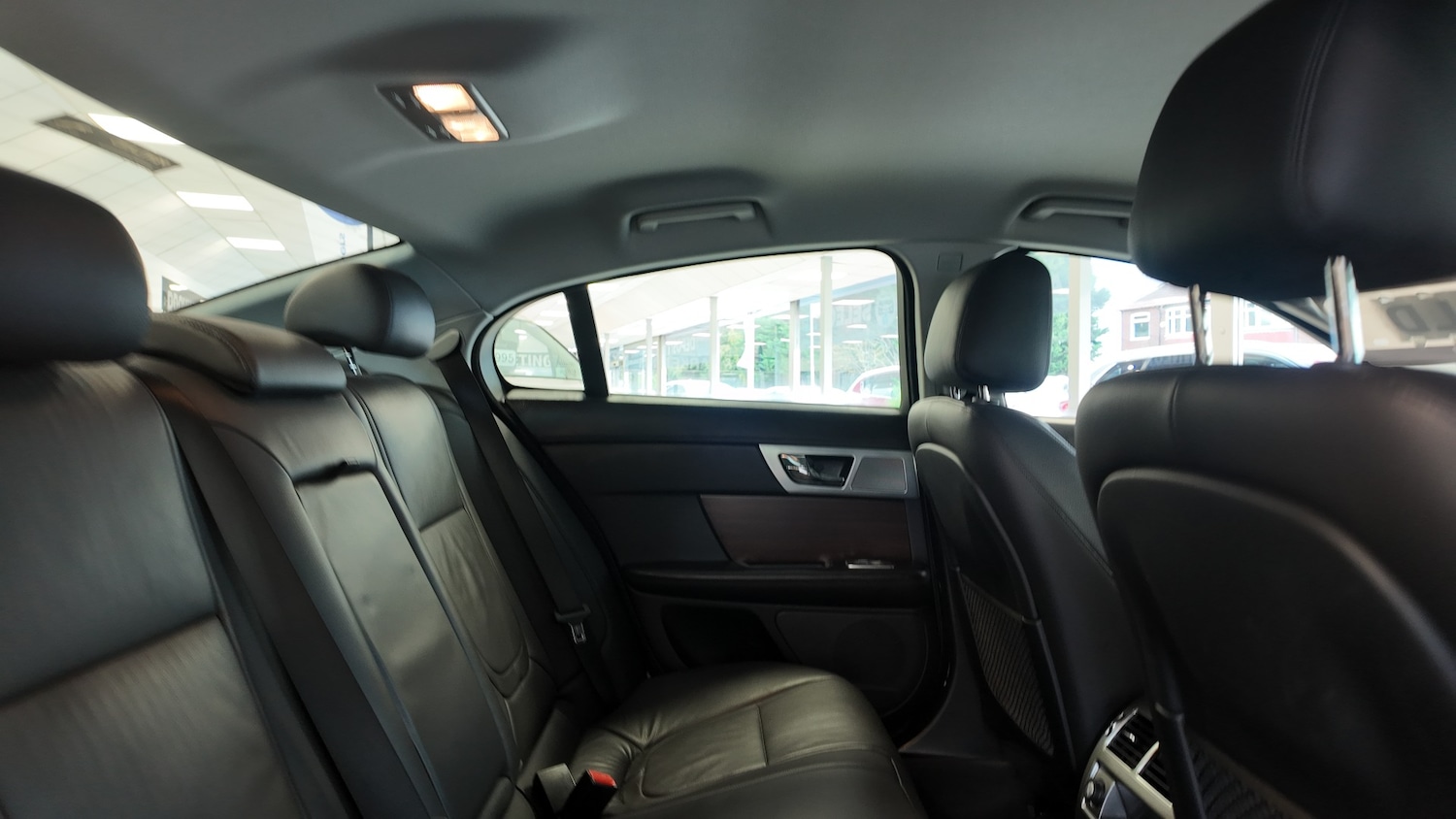 Used Jaguar XF 2014 for sale - 76366648: Photo 27