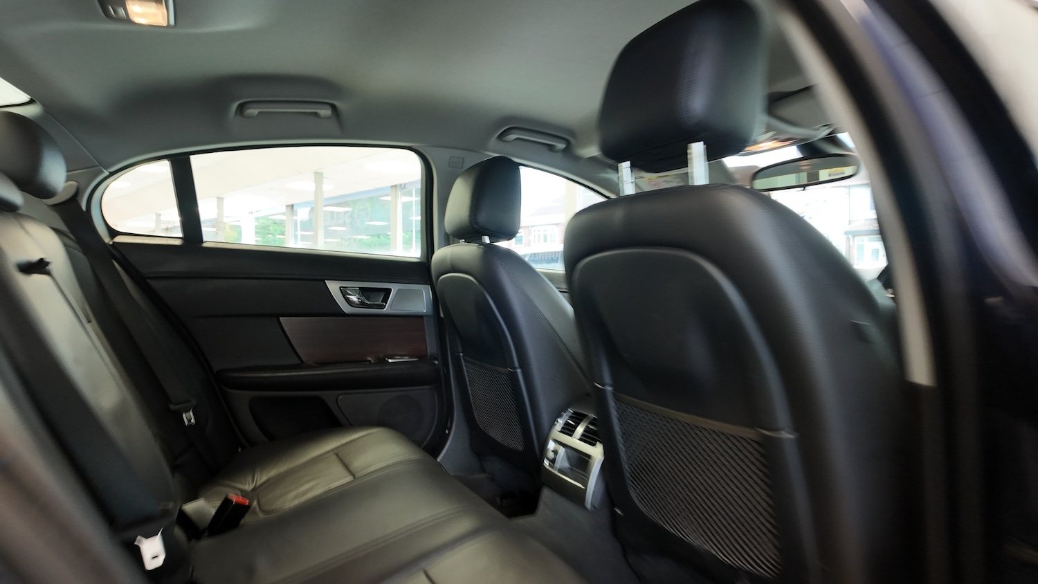 Used Jaguar XF 2014 for sale - 76366648: Photo 28