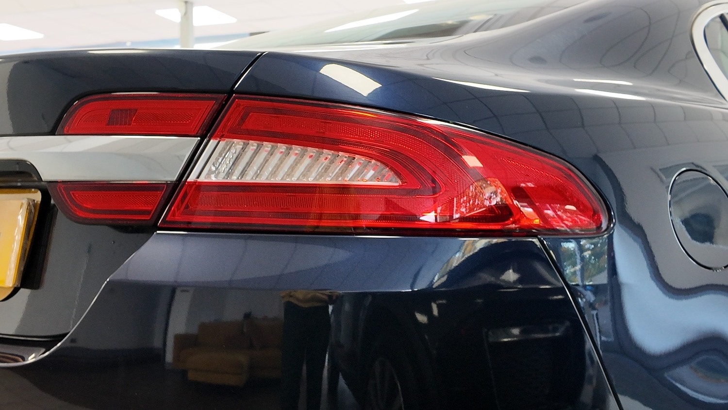 Used Jaguar XF 2014 for sale - 76366648: Photo 30