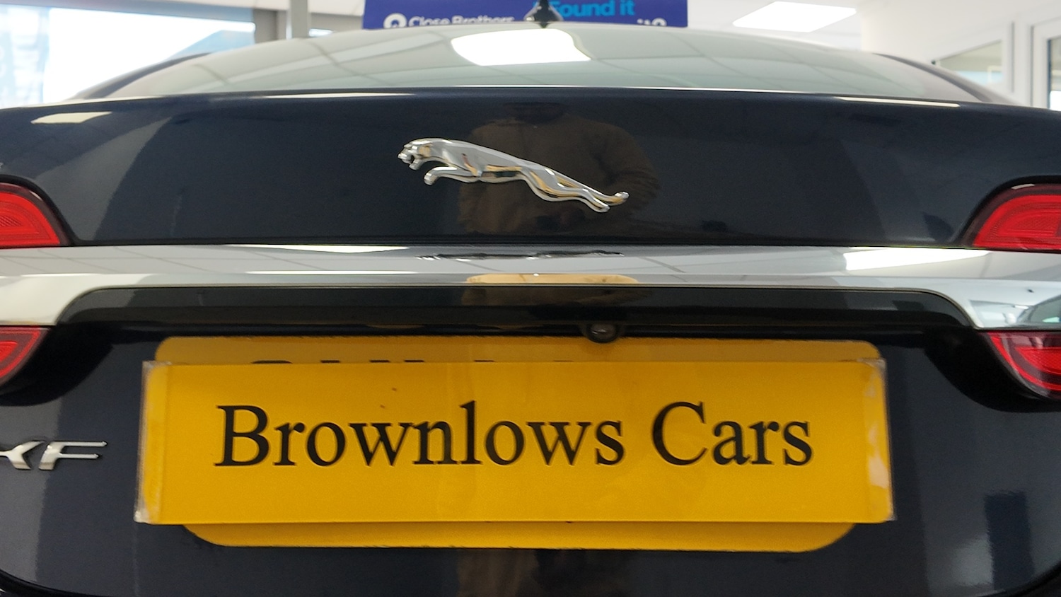 Used Jaguar XF 2014 for sale - 76366648: Photo 31