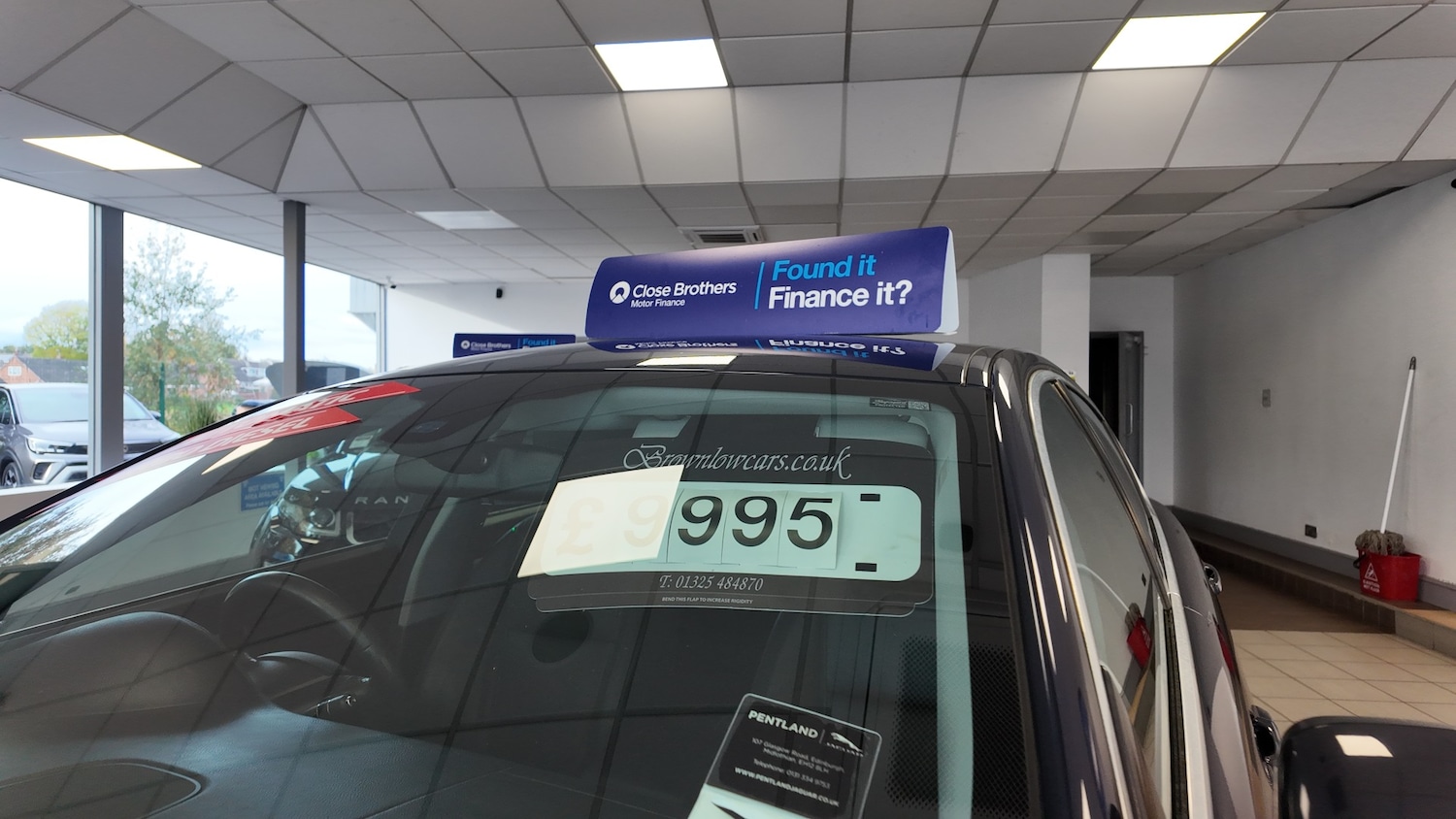 Used Jaguar XF 2014 for sale - 76366648: Photo 37