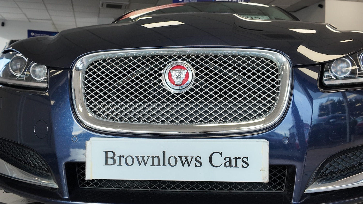 Used Jaguar XF 2014 for sale - 76366648: Photo 9