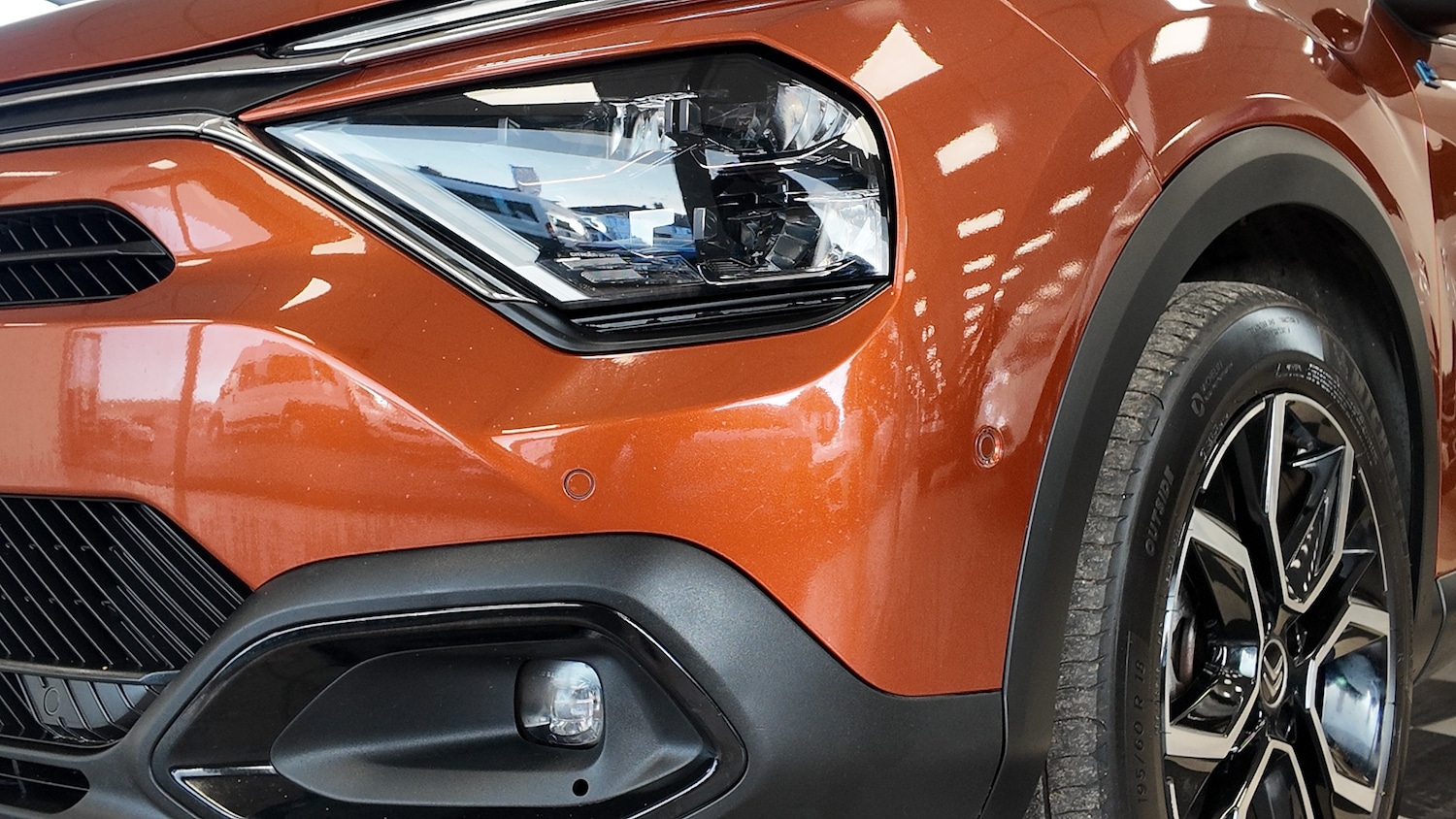 Used Citroen C4 2022 for sale - 76734315: Photo 10