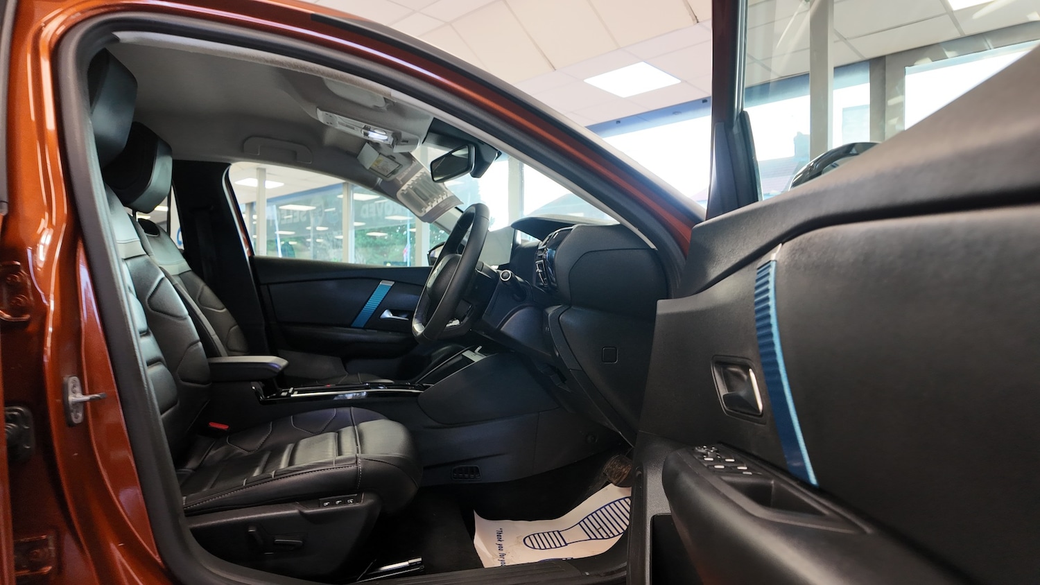 Used Citroen C4 2022 for sale - 76734315: Photo 11