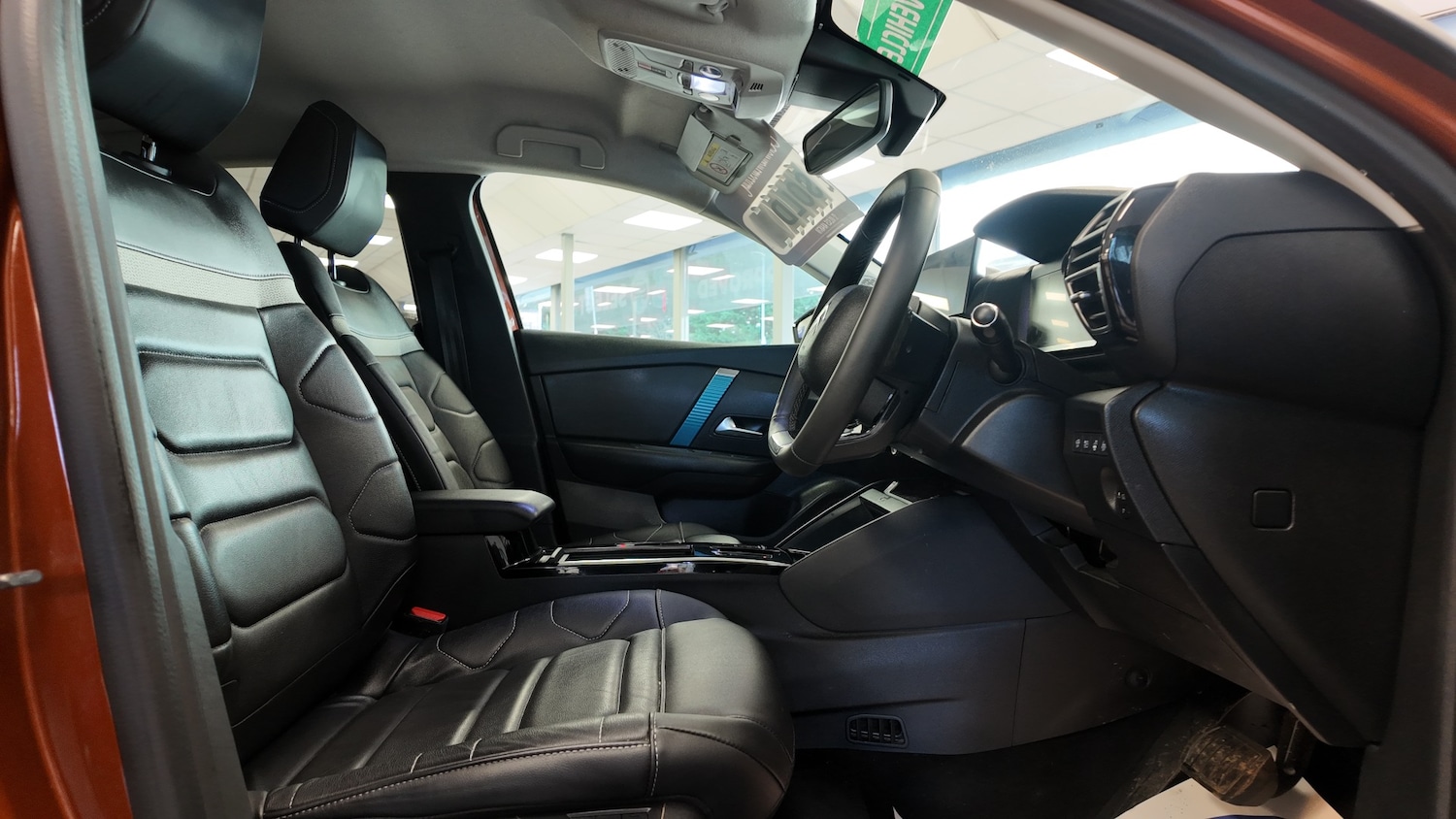 Used Citroen C4 2022 for sale - 76734315: Photo 12