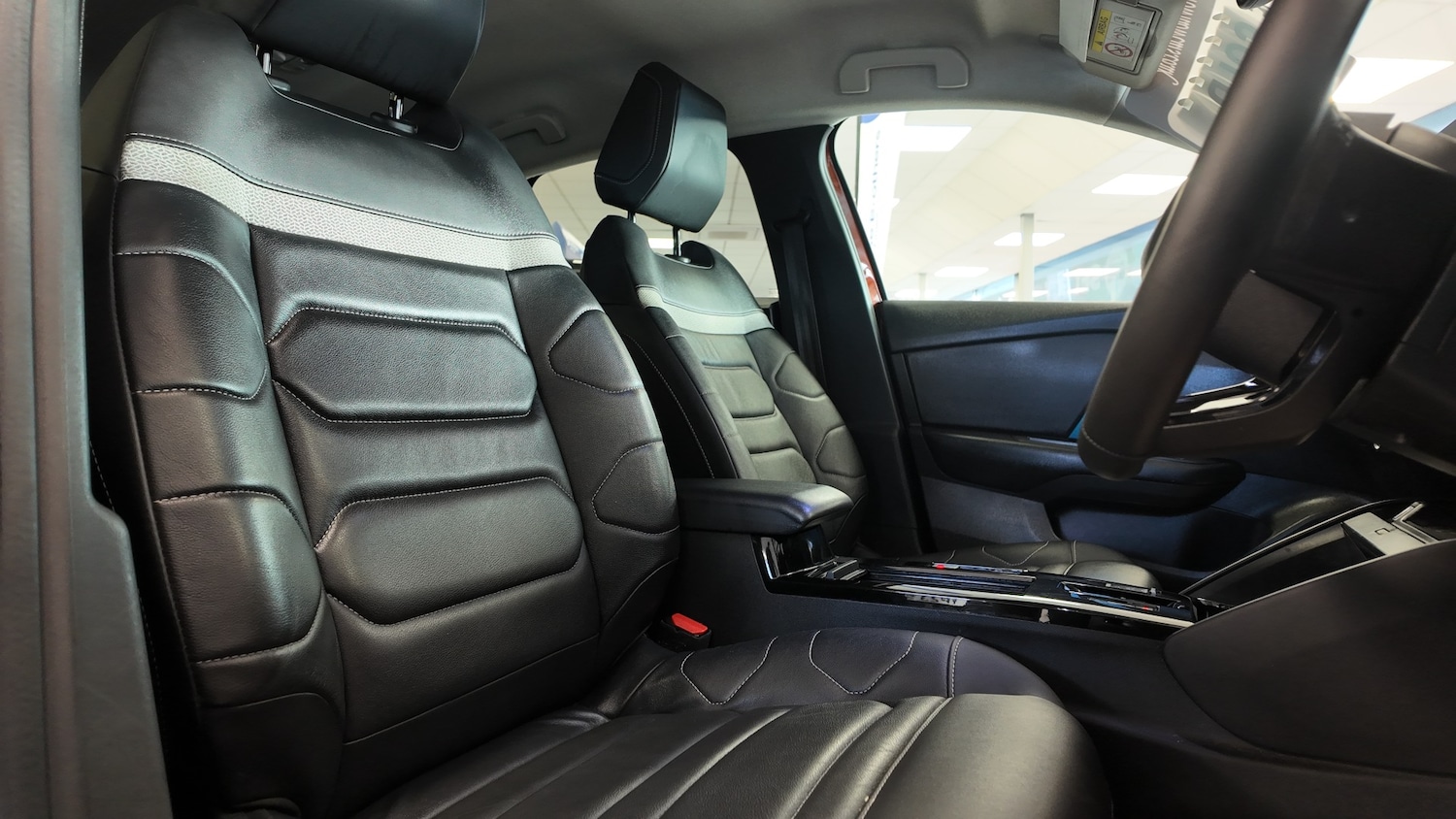 Used Citroen C4 2022 for sale - 76734315: Photo 13