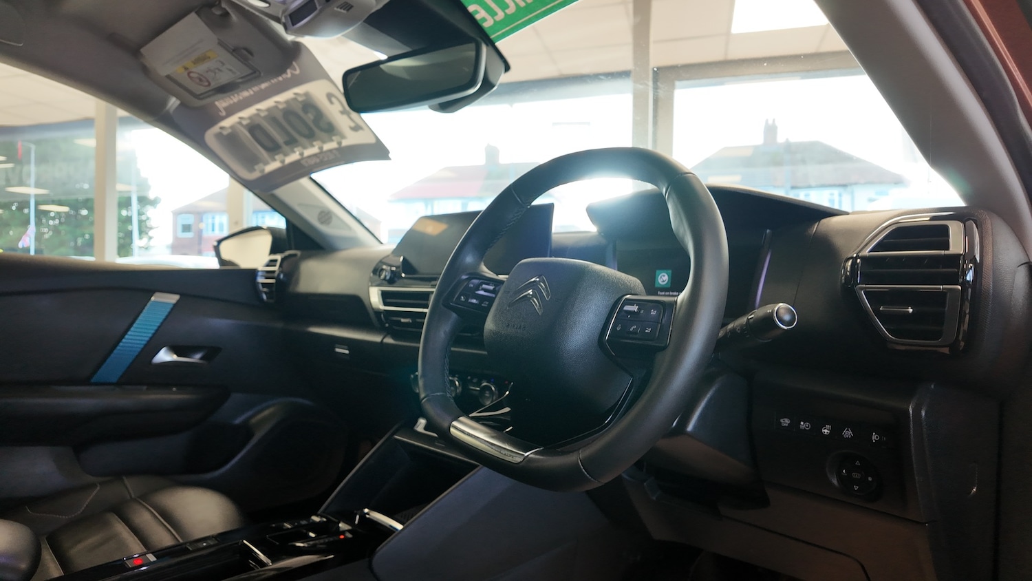 Used Citroen C4 2022 for sale - 76734315: Photo 14