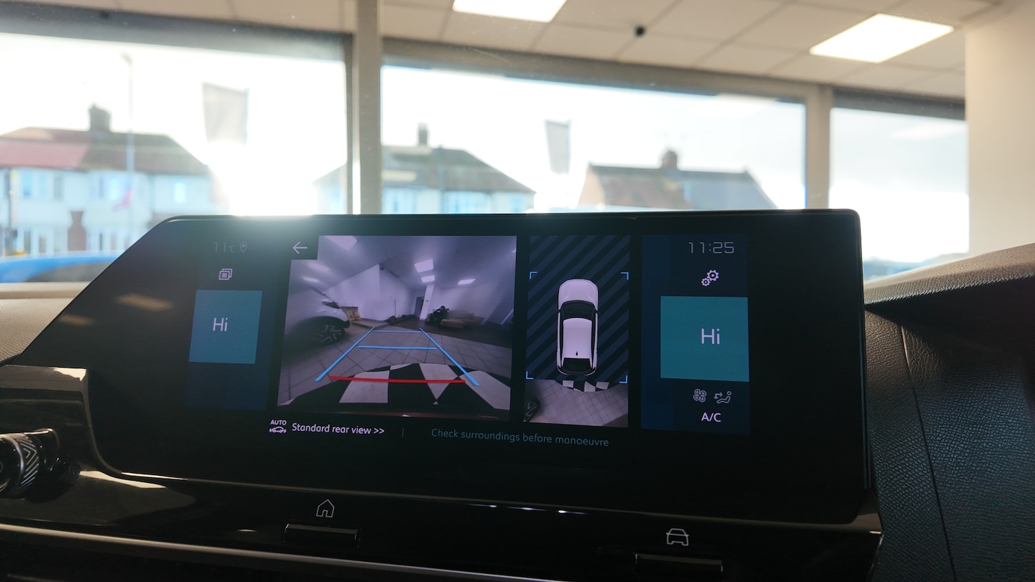 Used Citroen C4 2022 for sale - 76734315: Photo 17