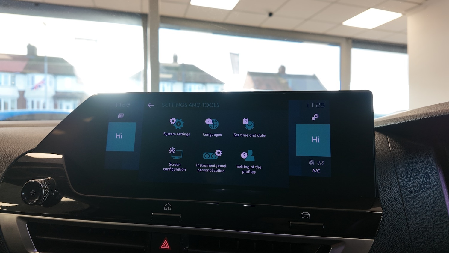 Used Citroen C4 2022 for sale - 76734315: Photo 18