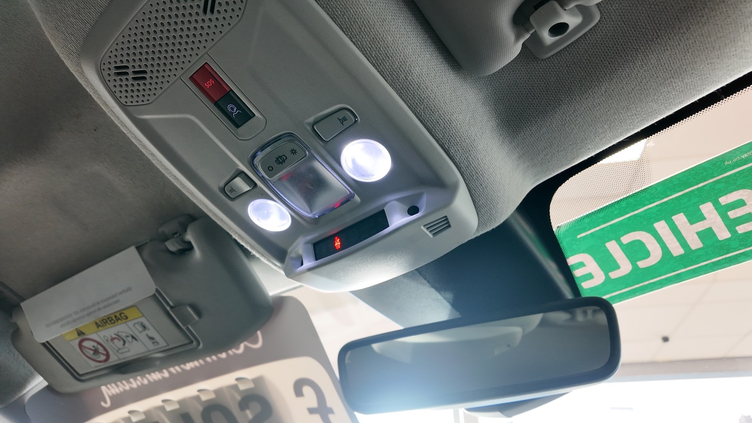 Used Citroen C4 2022 for sale - 76734315: Photo 22