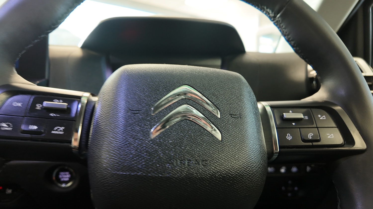 Used Citroen C4 2022 for sale - 76734315: Photo 23