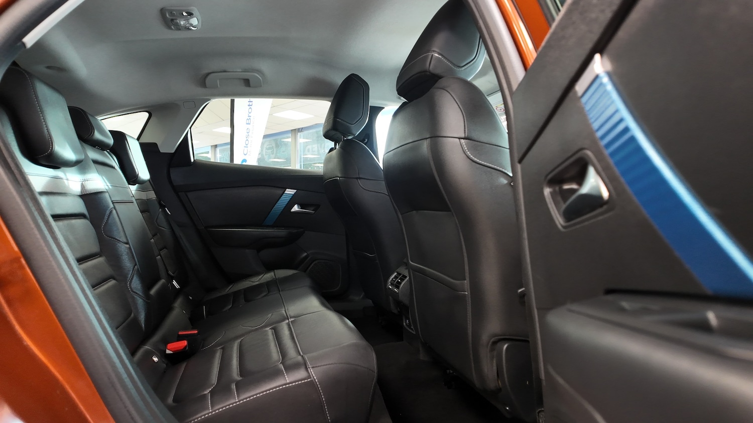 Used Citroen C4 2022 for sale - 76734315: Photo 27