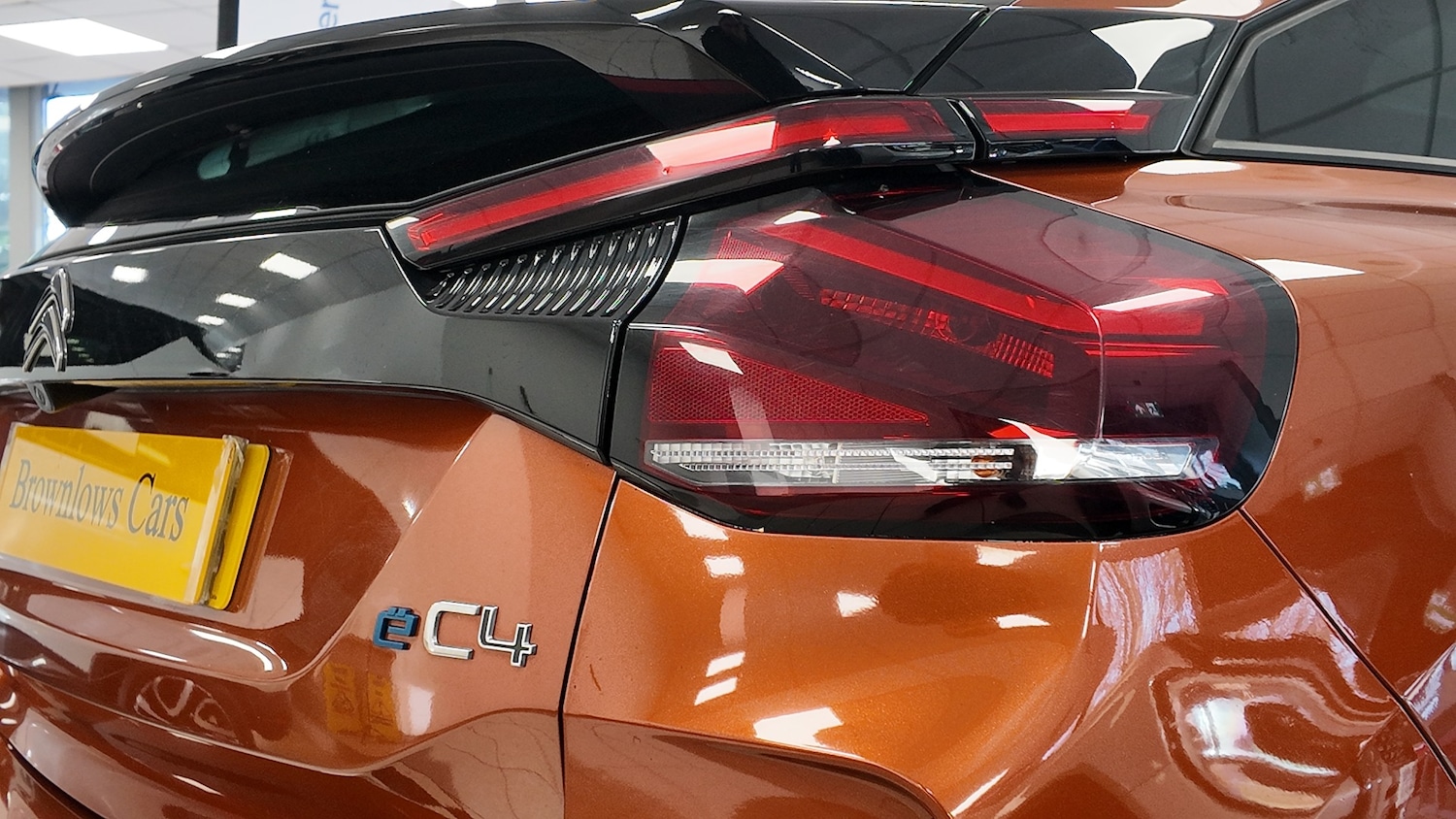 Used Citroen C4 2022 for sale - 76734315: Photo 30