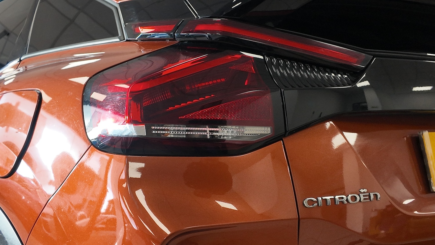 Used Citroen C4 2022 for sale - 76734315: Photo 32