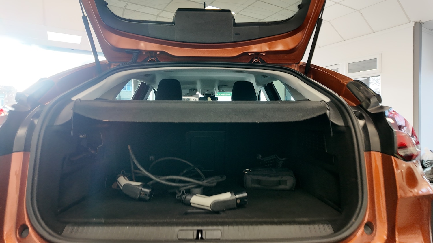 Used Citroen C4 2022 for sale - 76734315: Photo 36