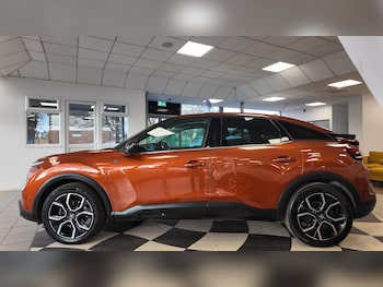 Used Citroen C4 2022 for sale - 76734315: Photo