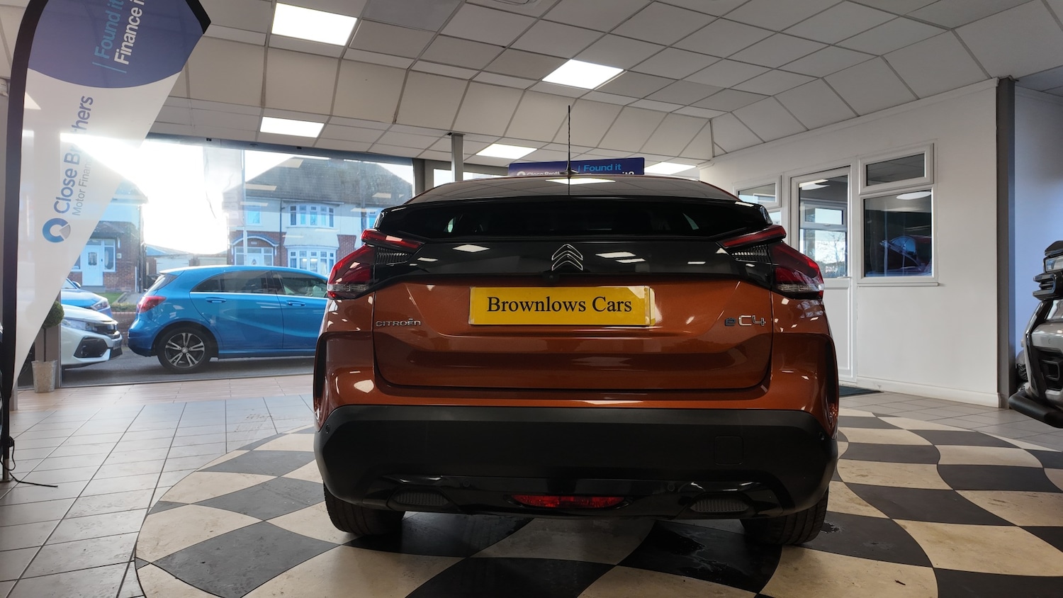 Used Citroen C4 2022 for sale - 76734315: Photo 5