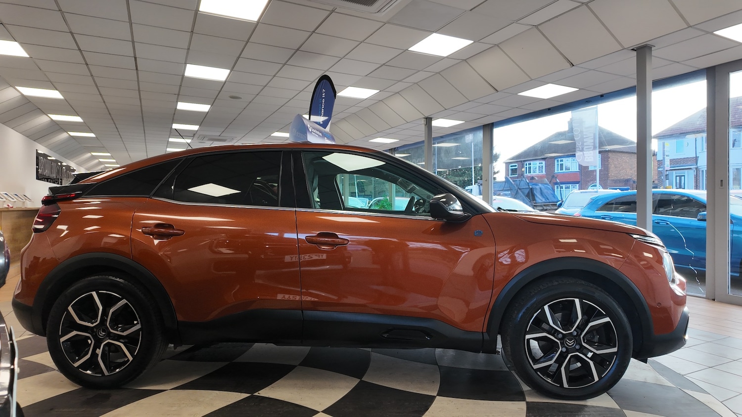 Used Citroen C4 2022 for sale - 76734315: Photo 6