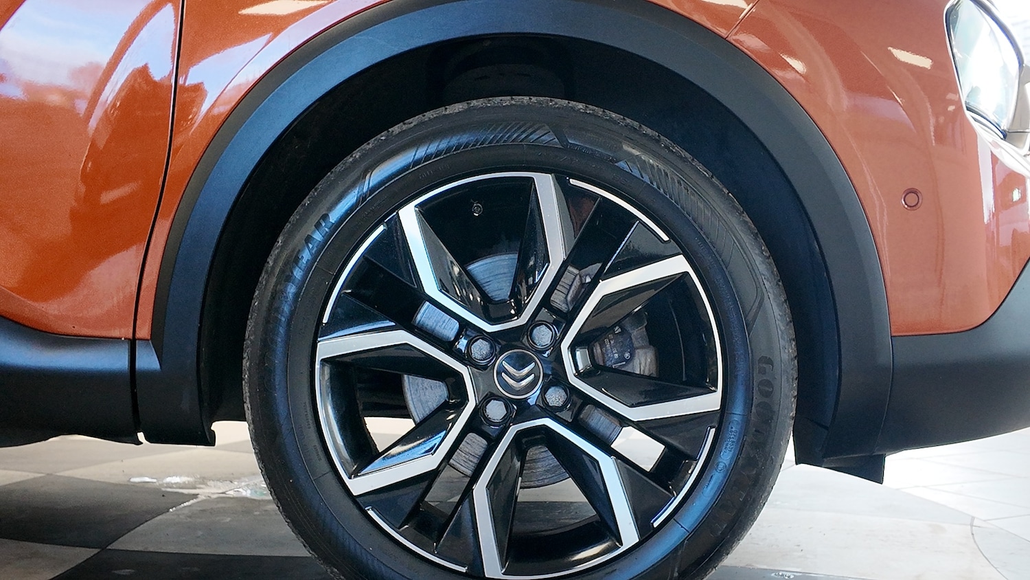 Used Citroen C4 2022 for sale - 76734315: Photo 7