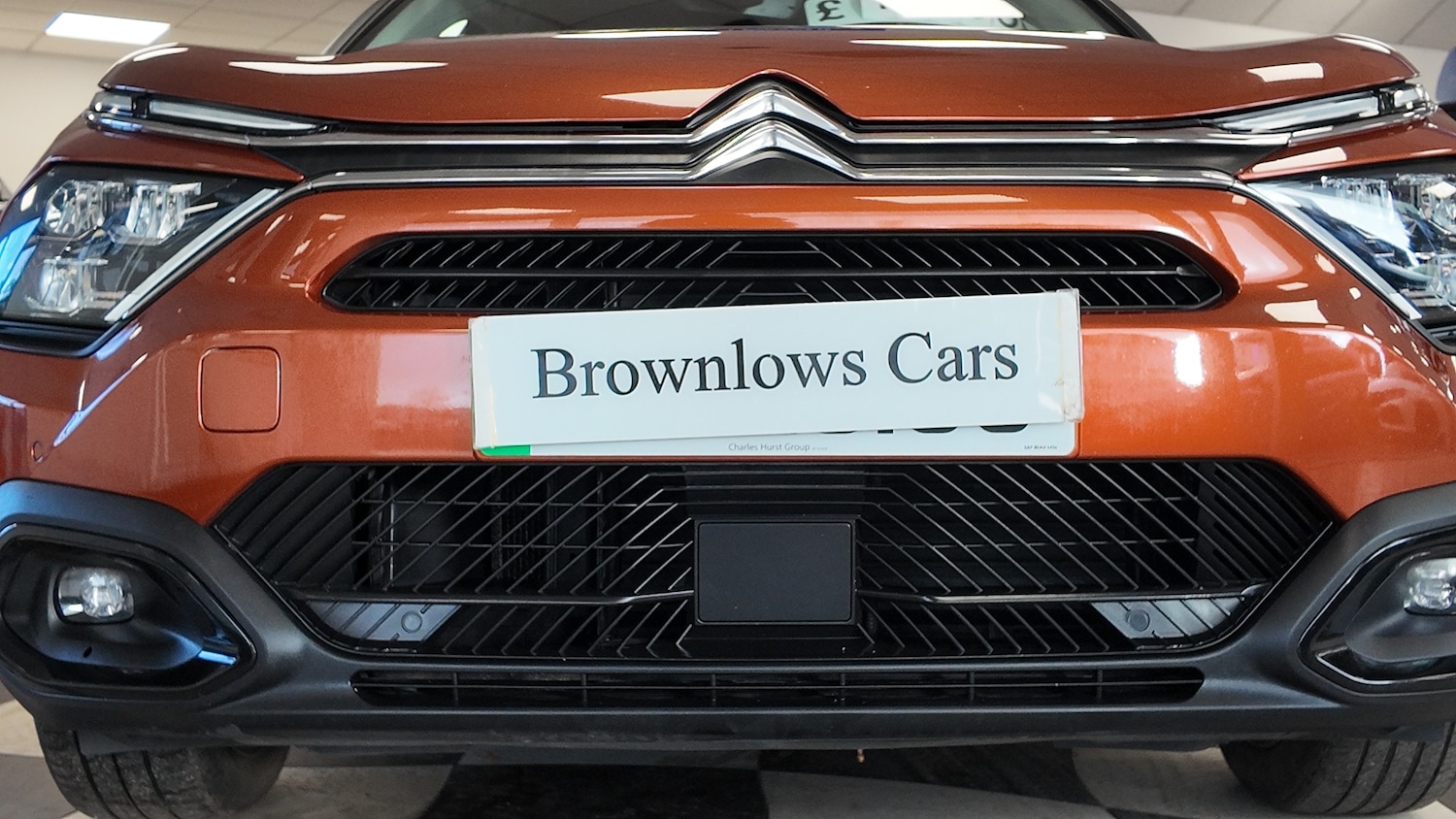 Used Citroen C4 2022 for sale - 76734315: Photo 9