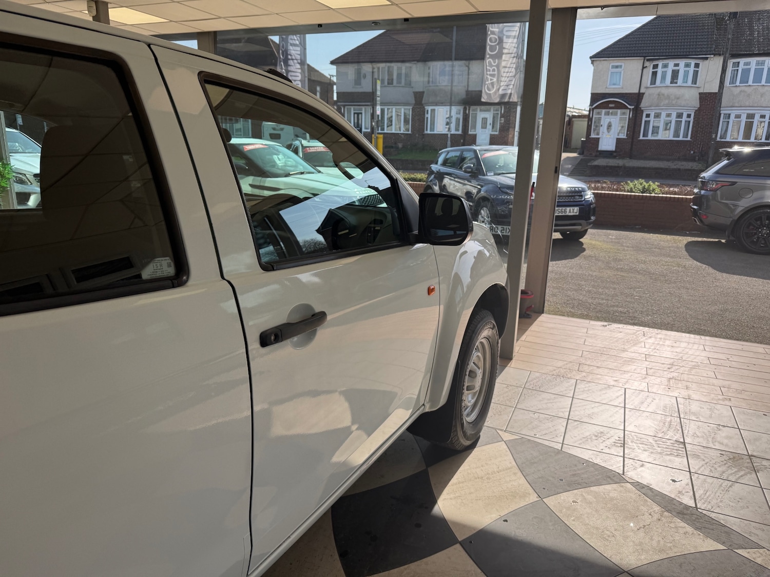 Used Isuzu D-Max 2015 for sale - 77931738: Photo 10