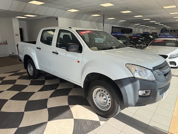 Used Isuzu D-Max 2015 for sale - 77931738: Photo