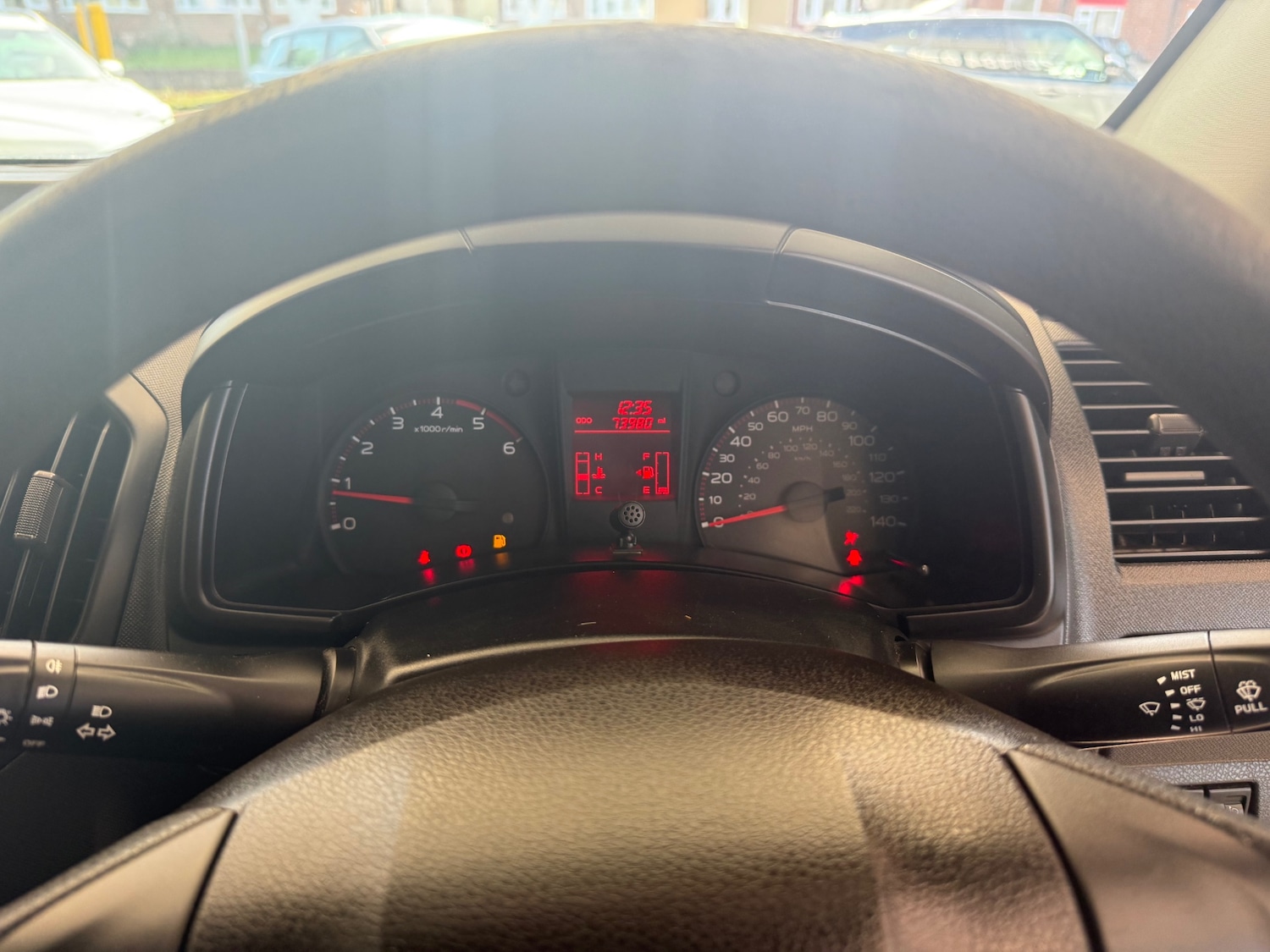 Used Isuzu D-Max 2015 for sale - 77931738: Photo 28