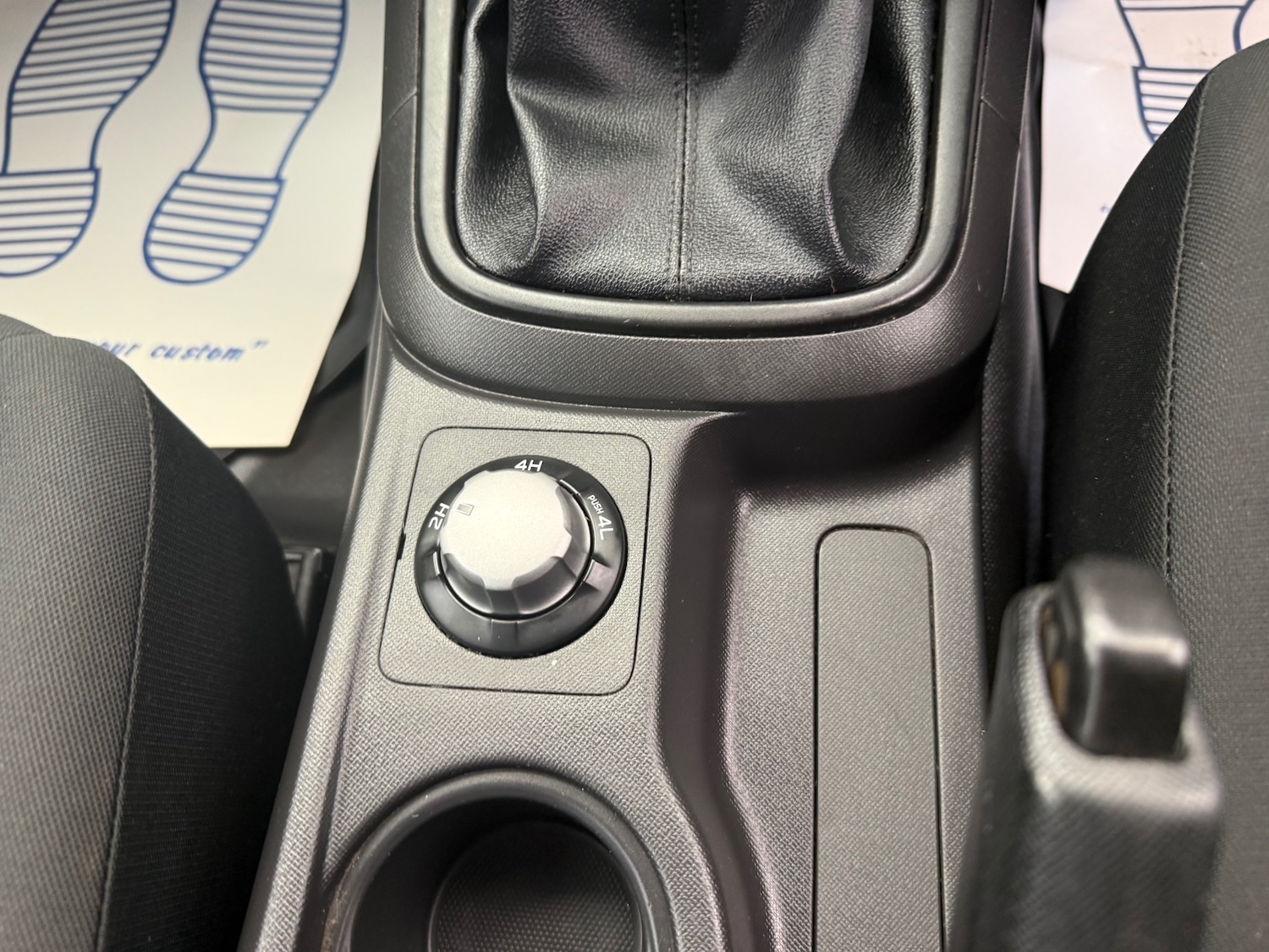 Used Isuzu D-Max 2015 for sale - 77931738: Photo 29