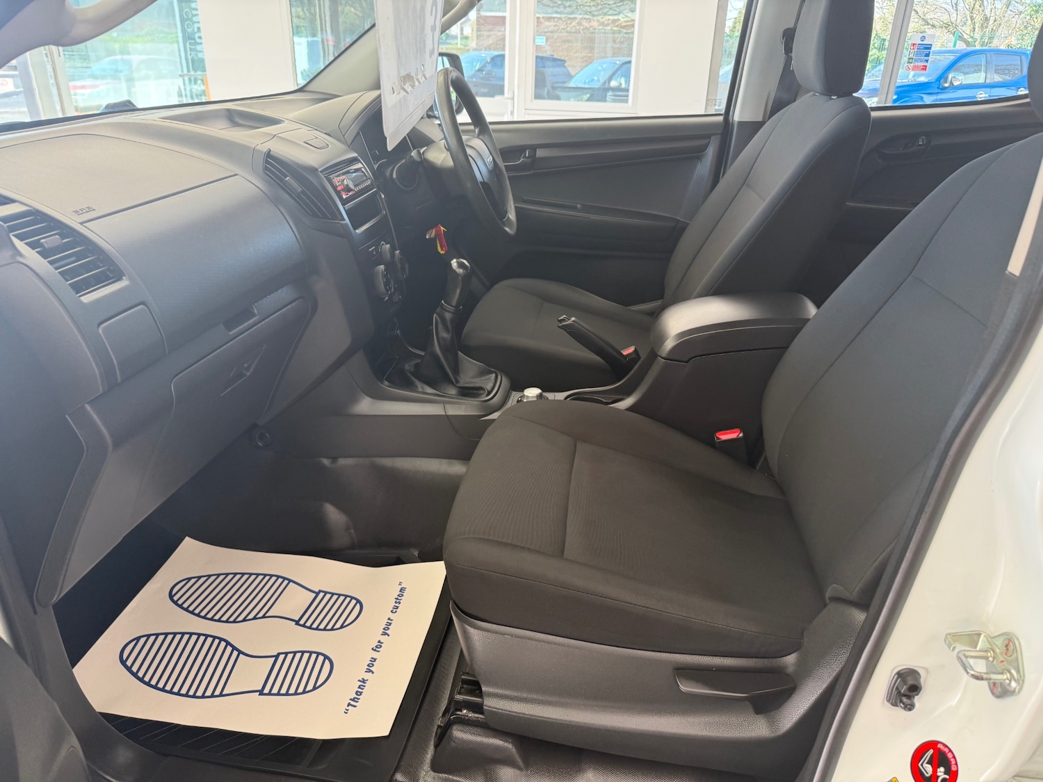 Used Isuzu D-Max 2015 for sale - 77931738: Photo 39