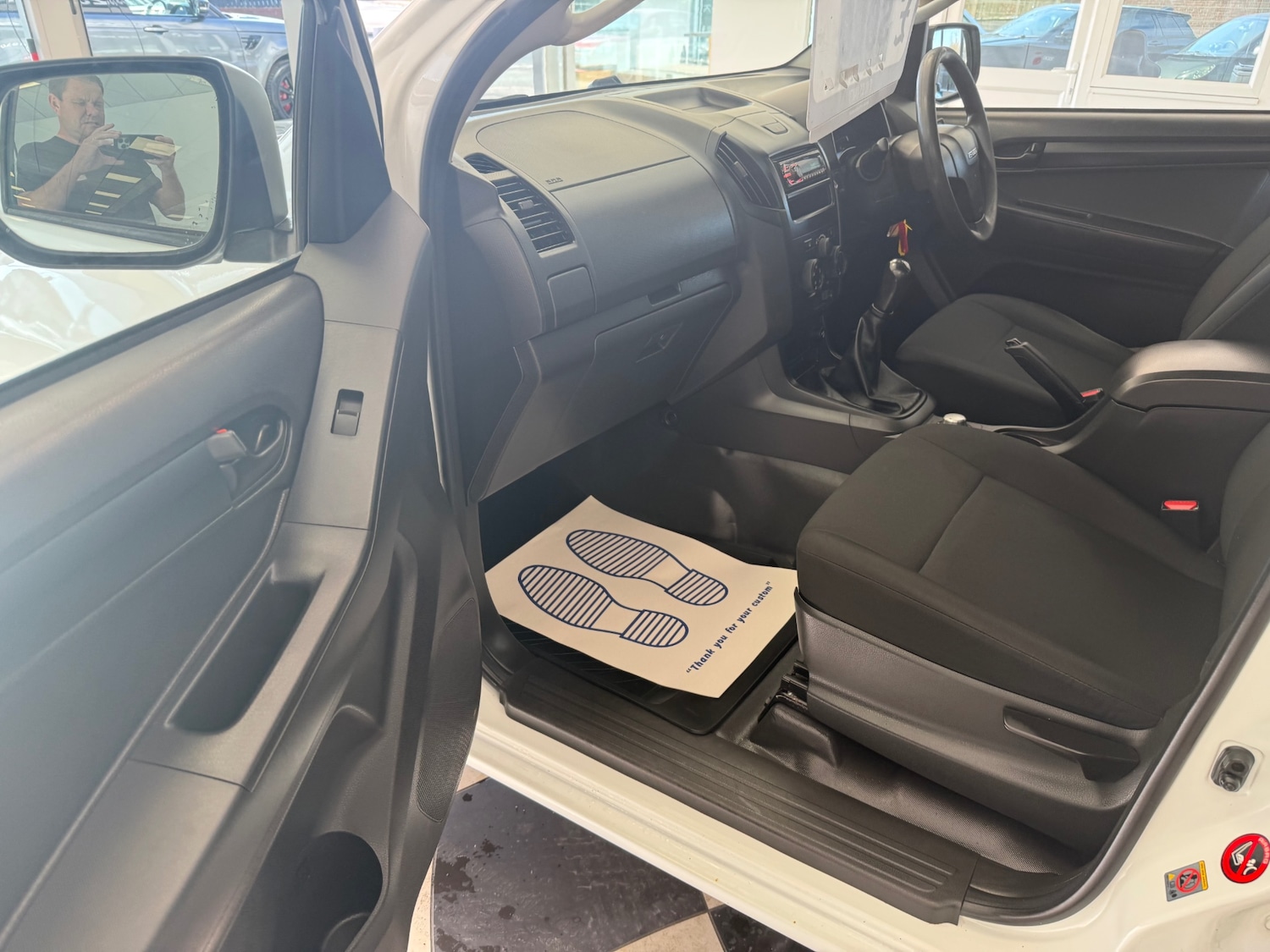 Used Isuzu D-Max 2015 for sale - 77931738: Photo 40