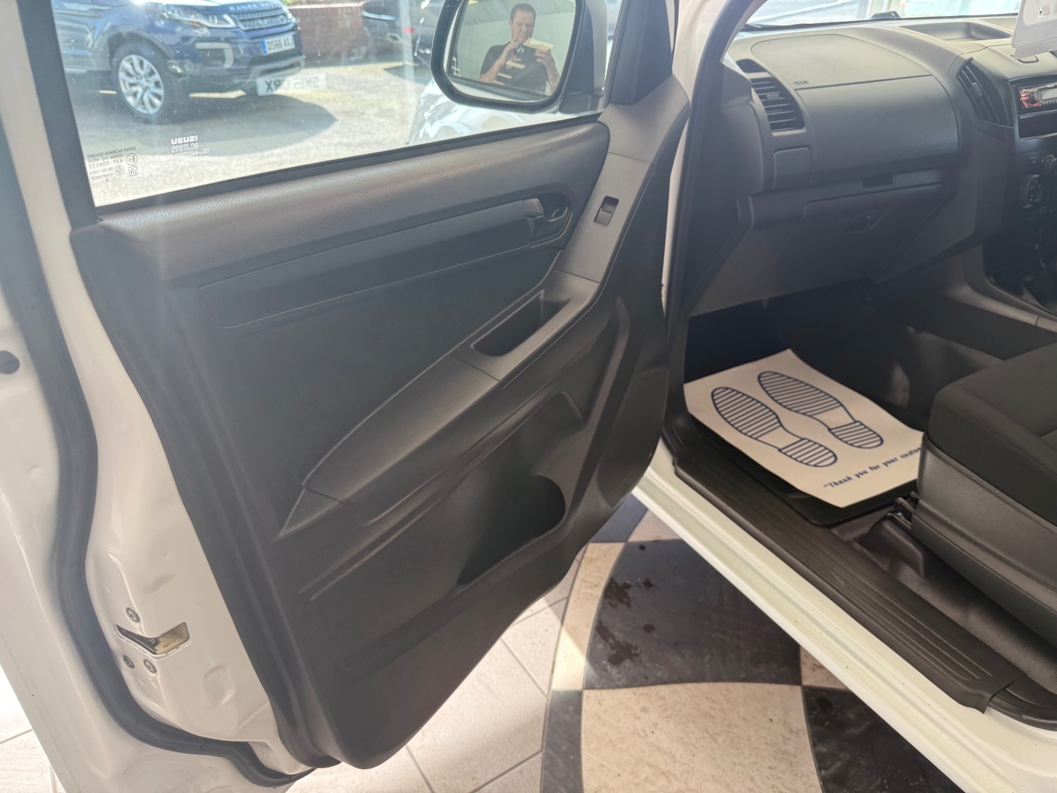 Used Isuzu D-Max 2015 for sale - 77931738: Photo 41